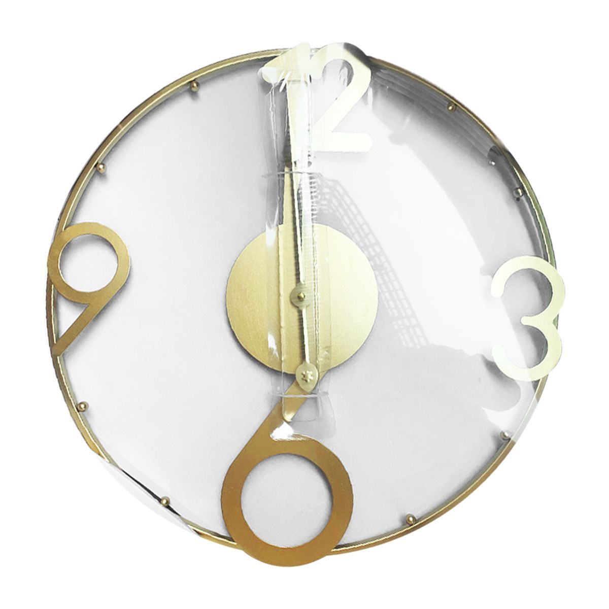Wall Clock 50cm TY-22