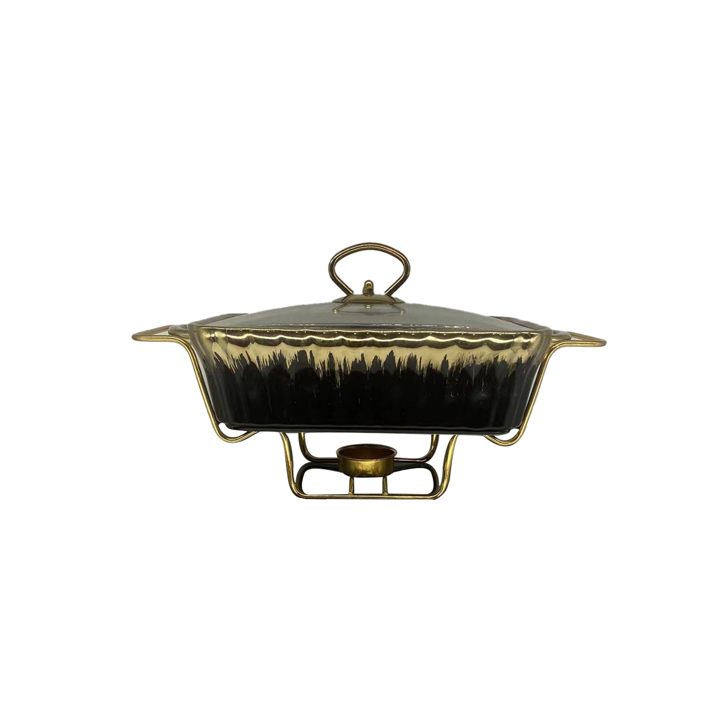 Soup  Pot-11“ ZHS-17