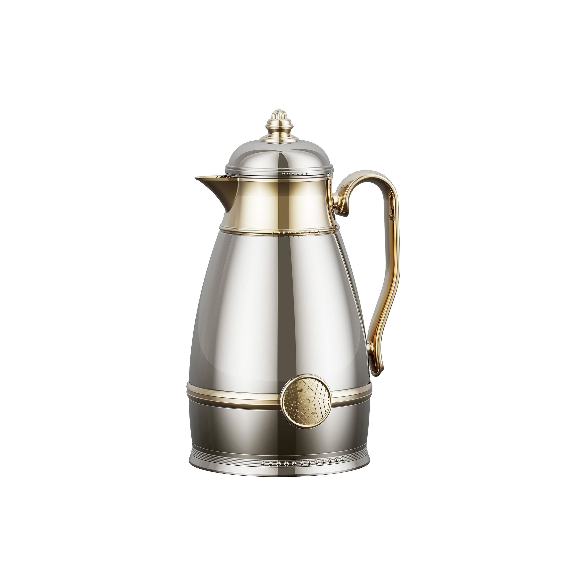 Vacuum Flask 1.0L TE-R100DG-1