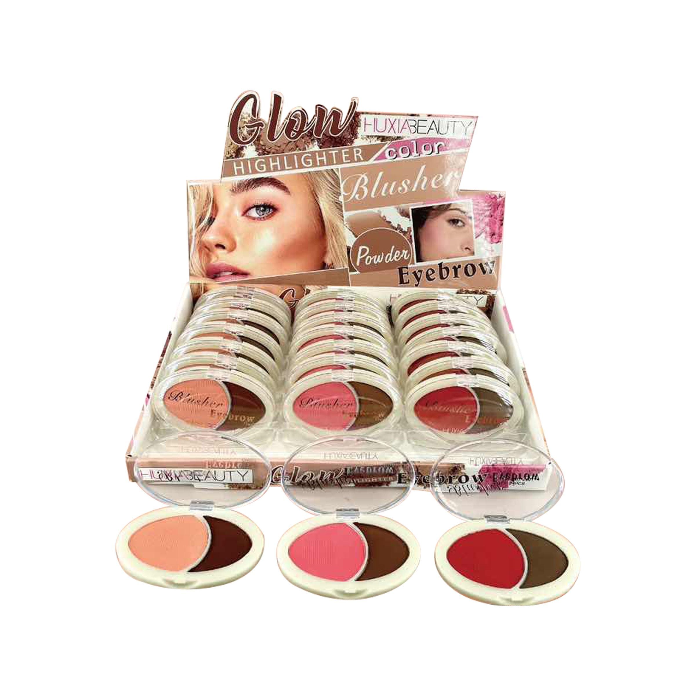 Blush Powder 2301