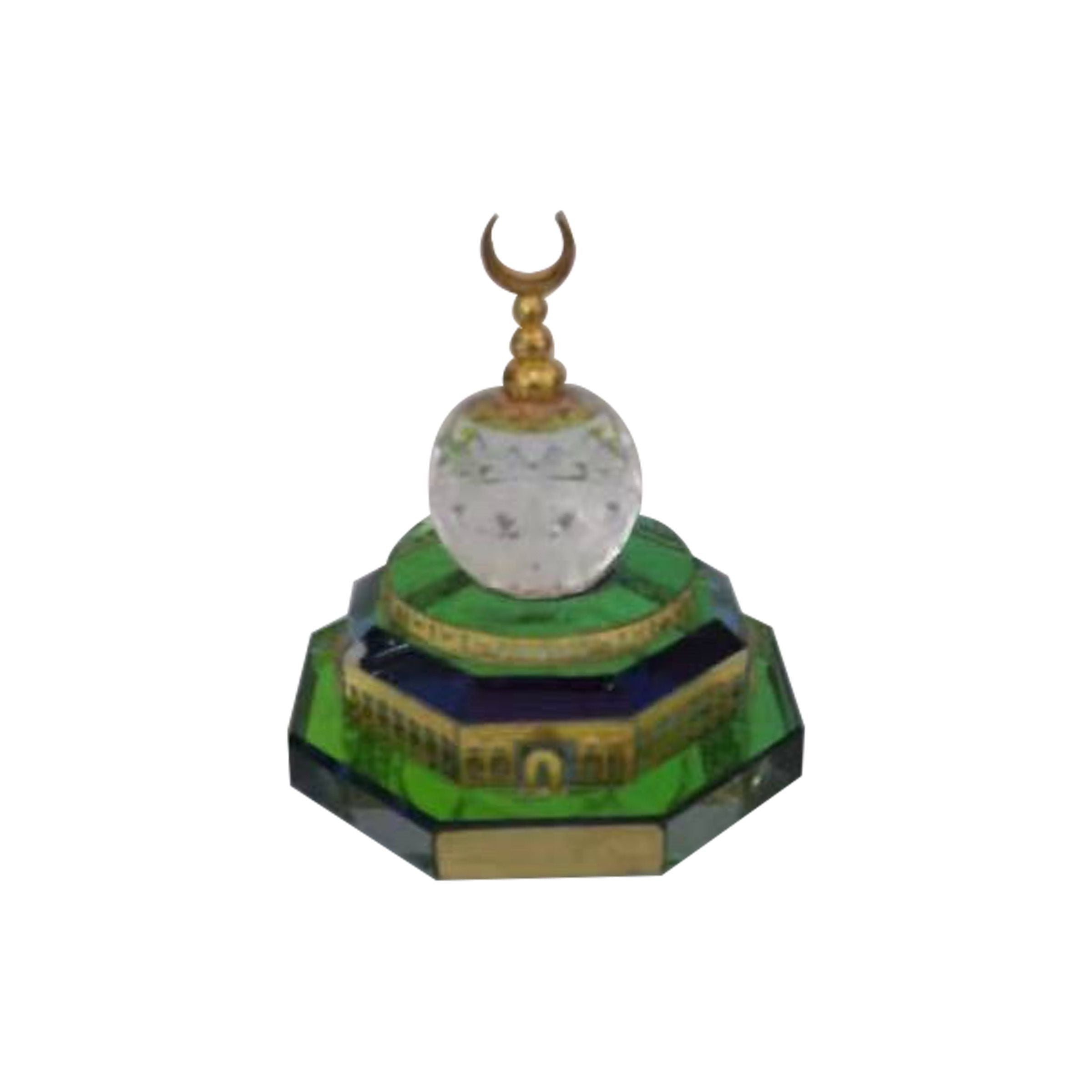 Crystal Decor Al Quds  75x75mm  7804-13