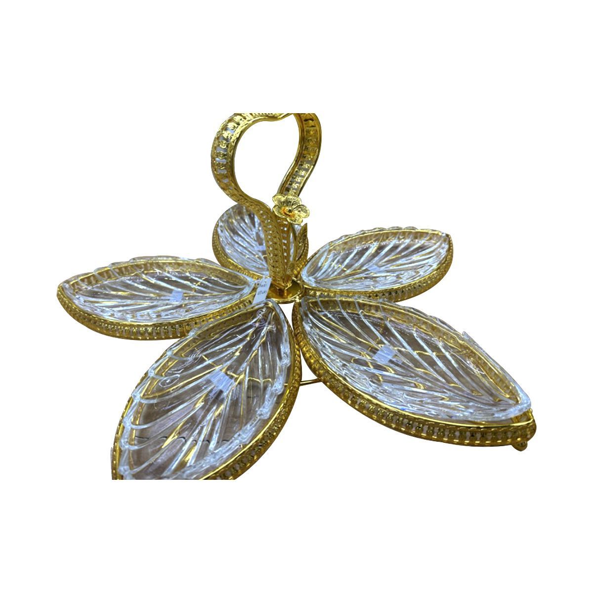 Candy Tray Gold GP-5G (2E4)