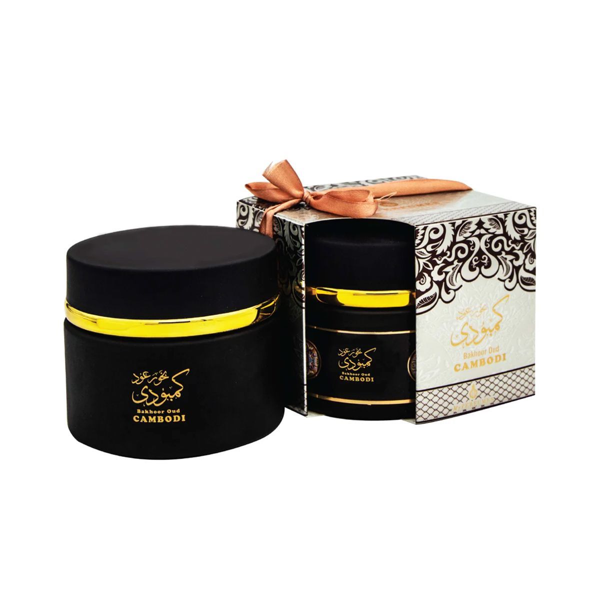 Bukhoor Oud Cambodi 70G