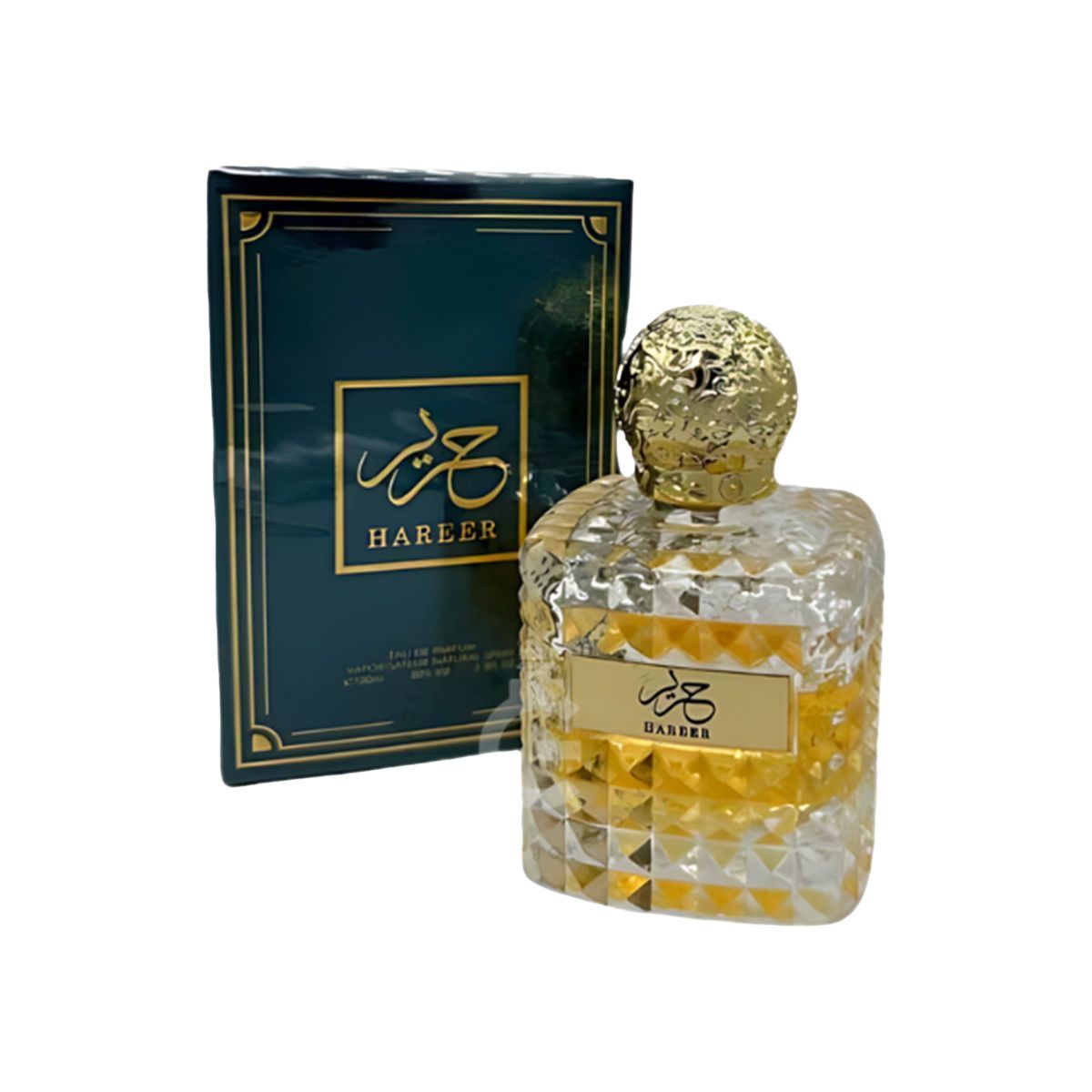 Perfume Hareer 100ml