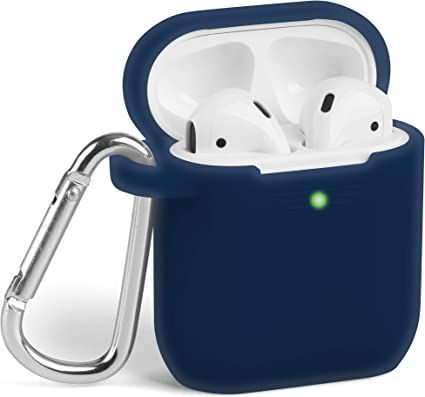 Silcon AirPod Case