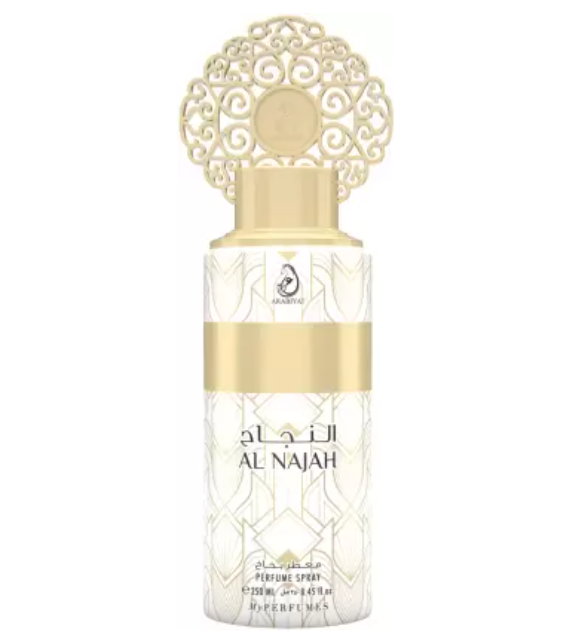 Deodorant Al Najah