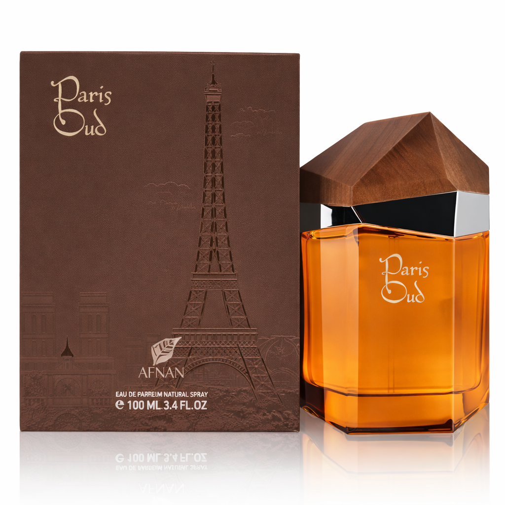 Afnan Paris Oud