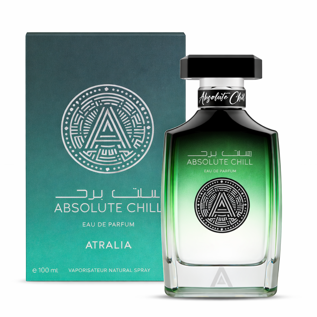 Atralia Absolute Chill 100Ml Perfume
