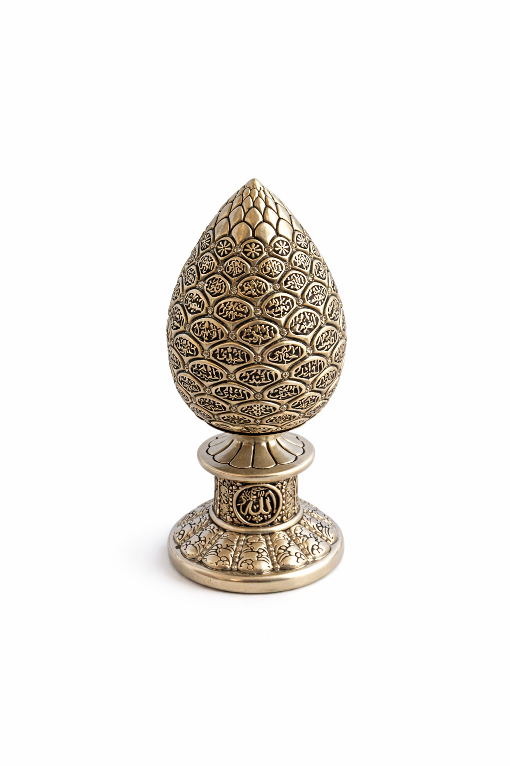 decoration Tree 99 Names of Allah