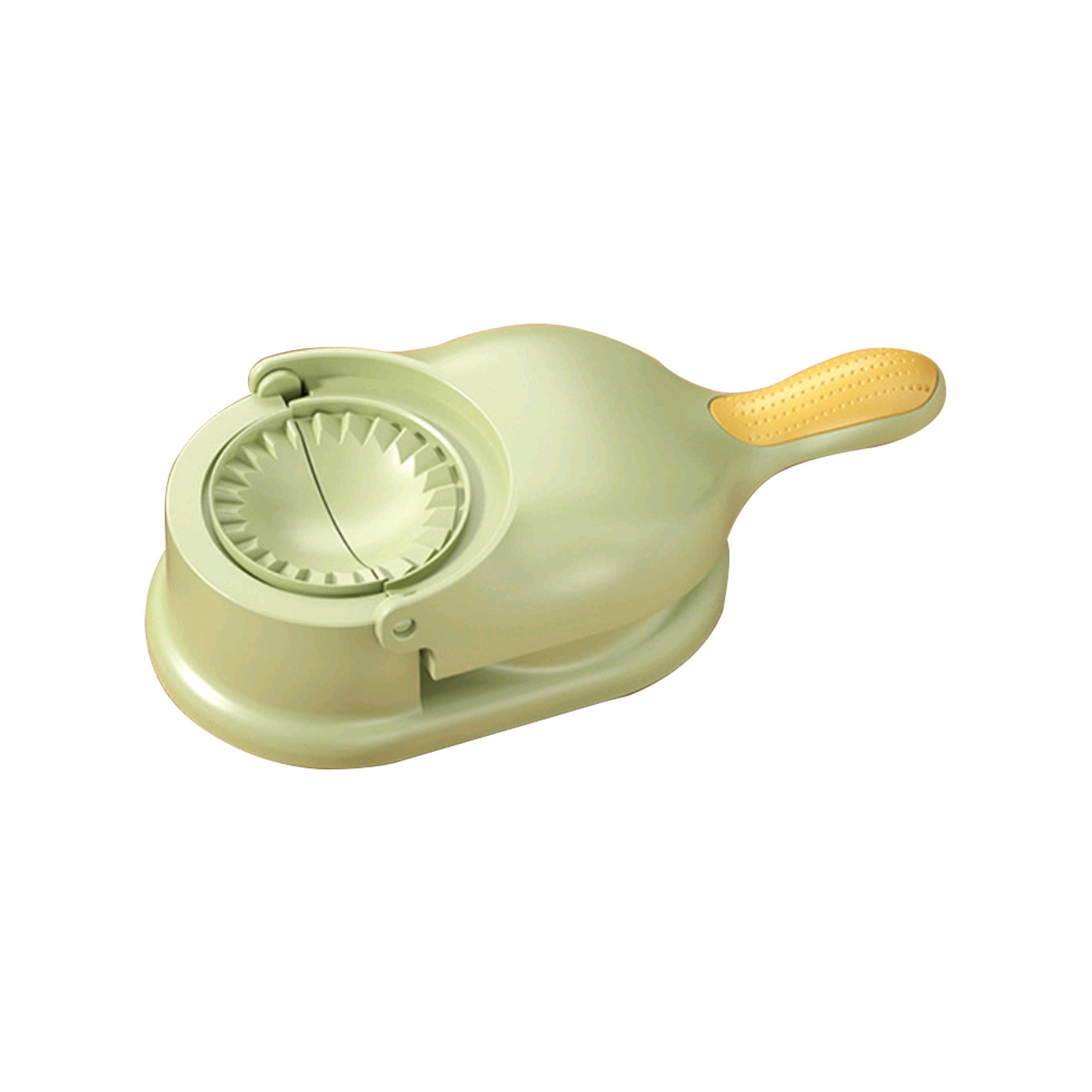Dumpling Making Mould Mix 4 Colors 27.5x12.5cm DM-4C
