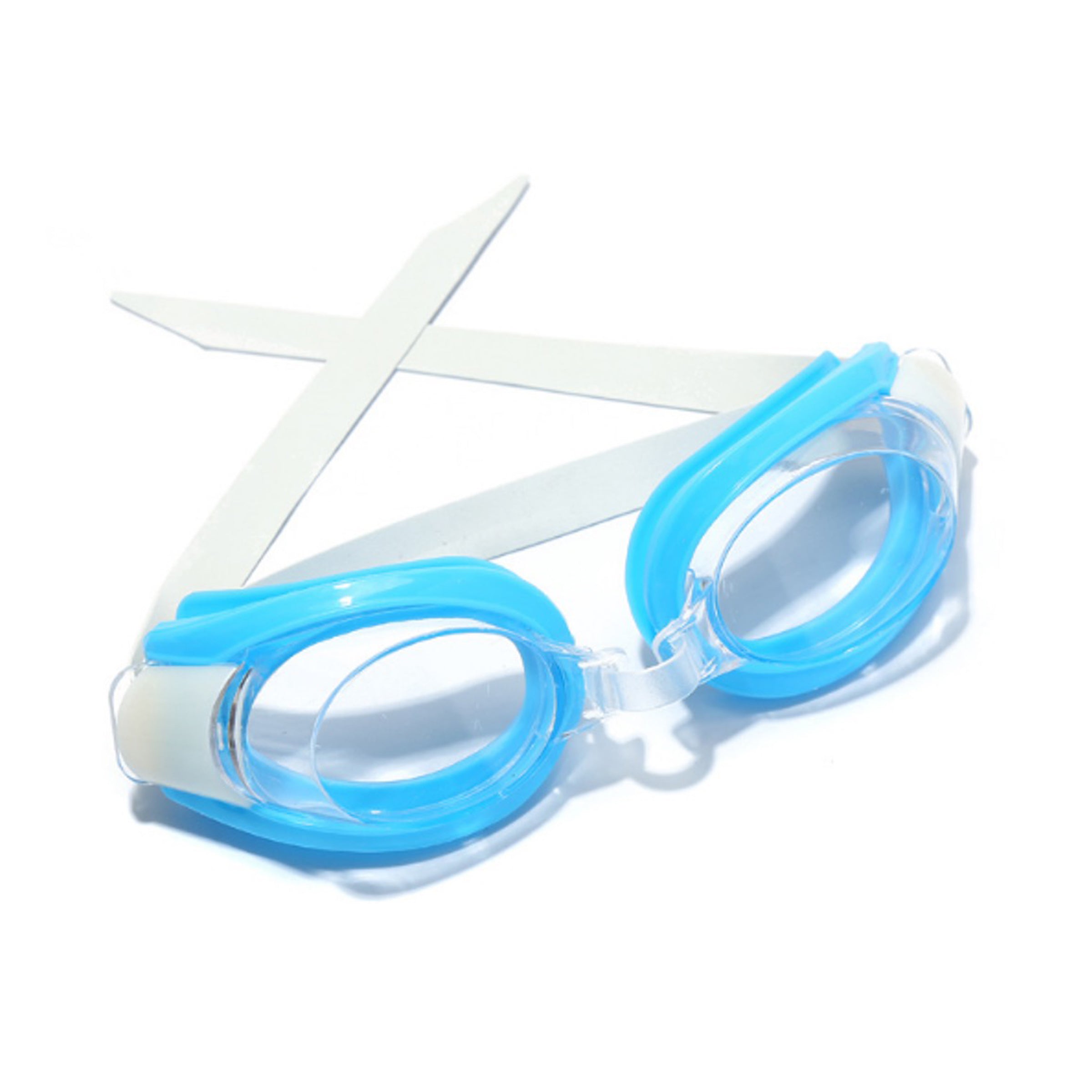 Swimming Goggles Adult - G-1198NE