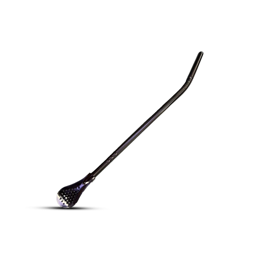 Yerba Mate Stainless Steel Spoon 7" - HD-SP18