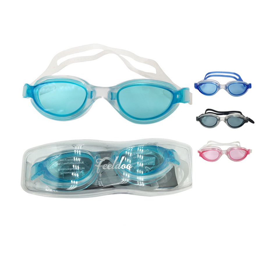 Swimming Goggles Adult - HS2710