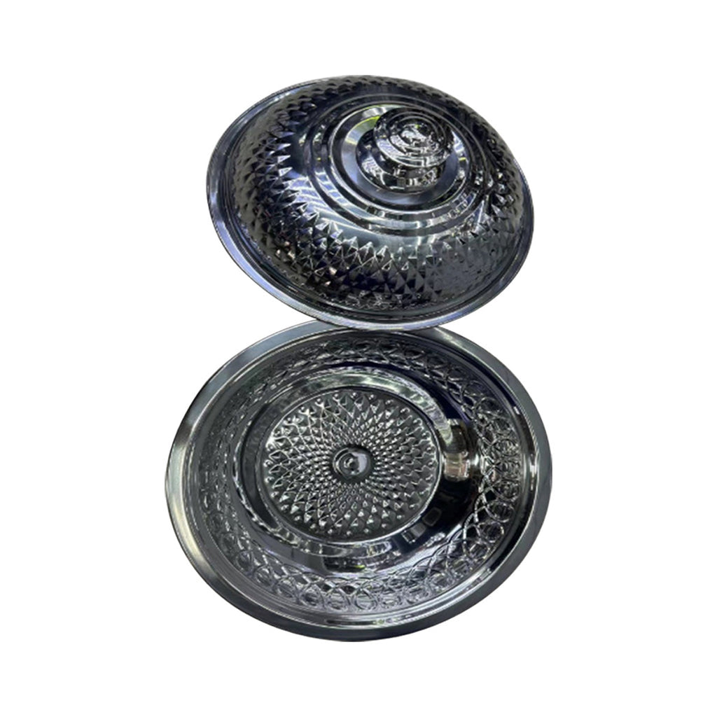 Deep Pan with Lid 60cm - OPL-60LJ