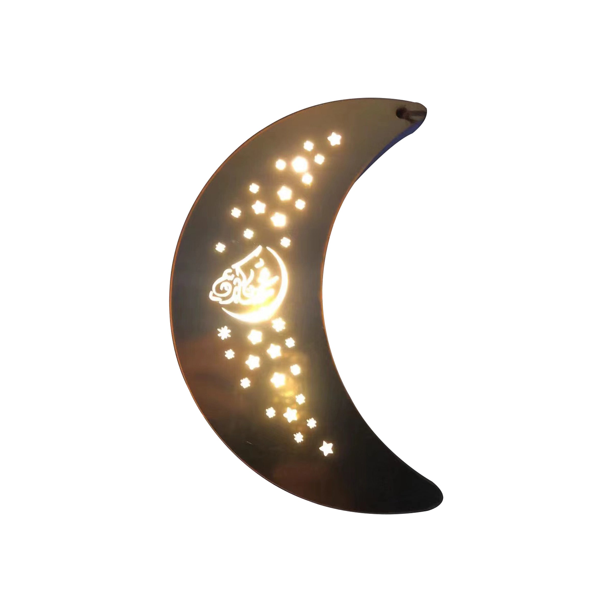 Ramadan Lantern - RL11