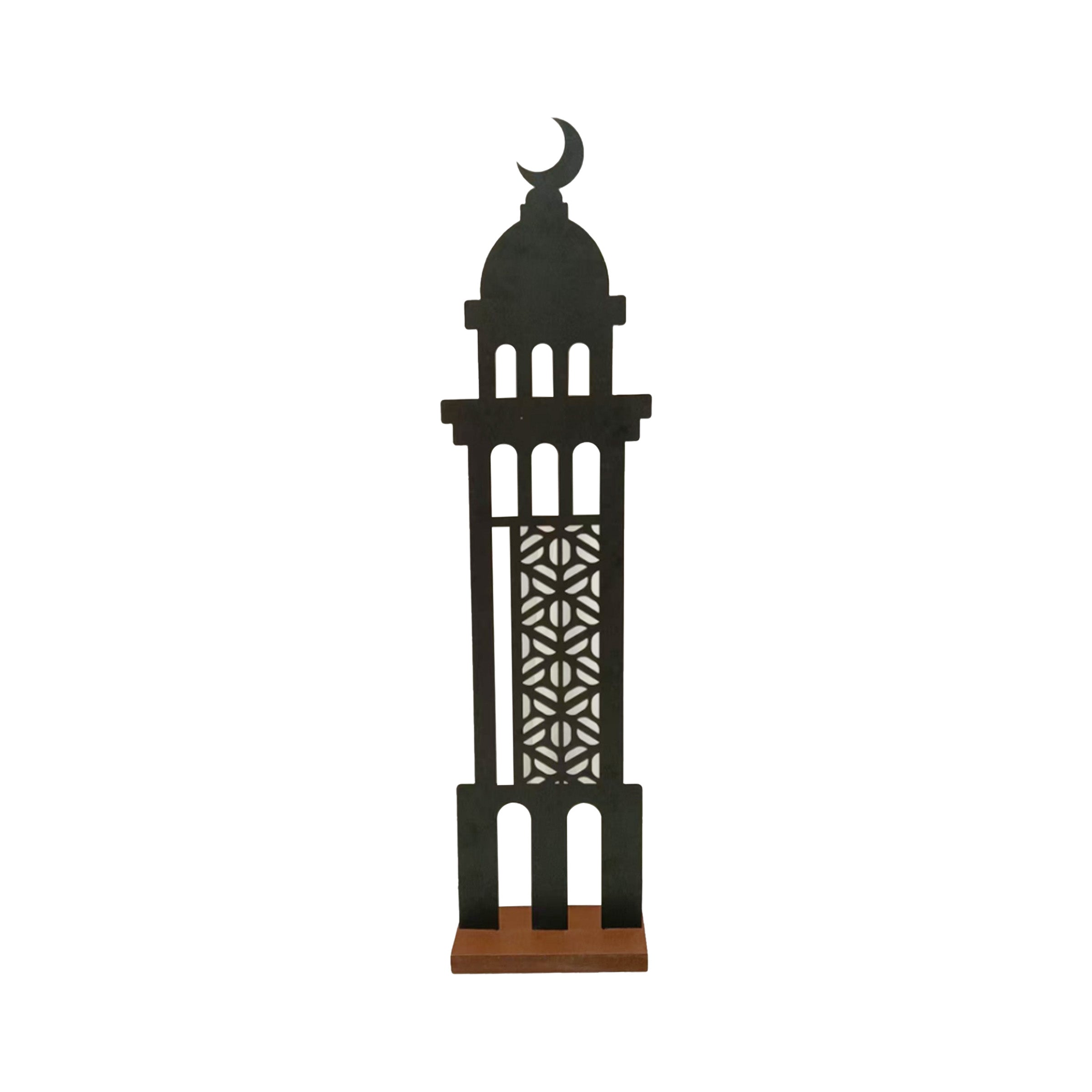 Ramadan Stand Pendant - RM25-01