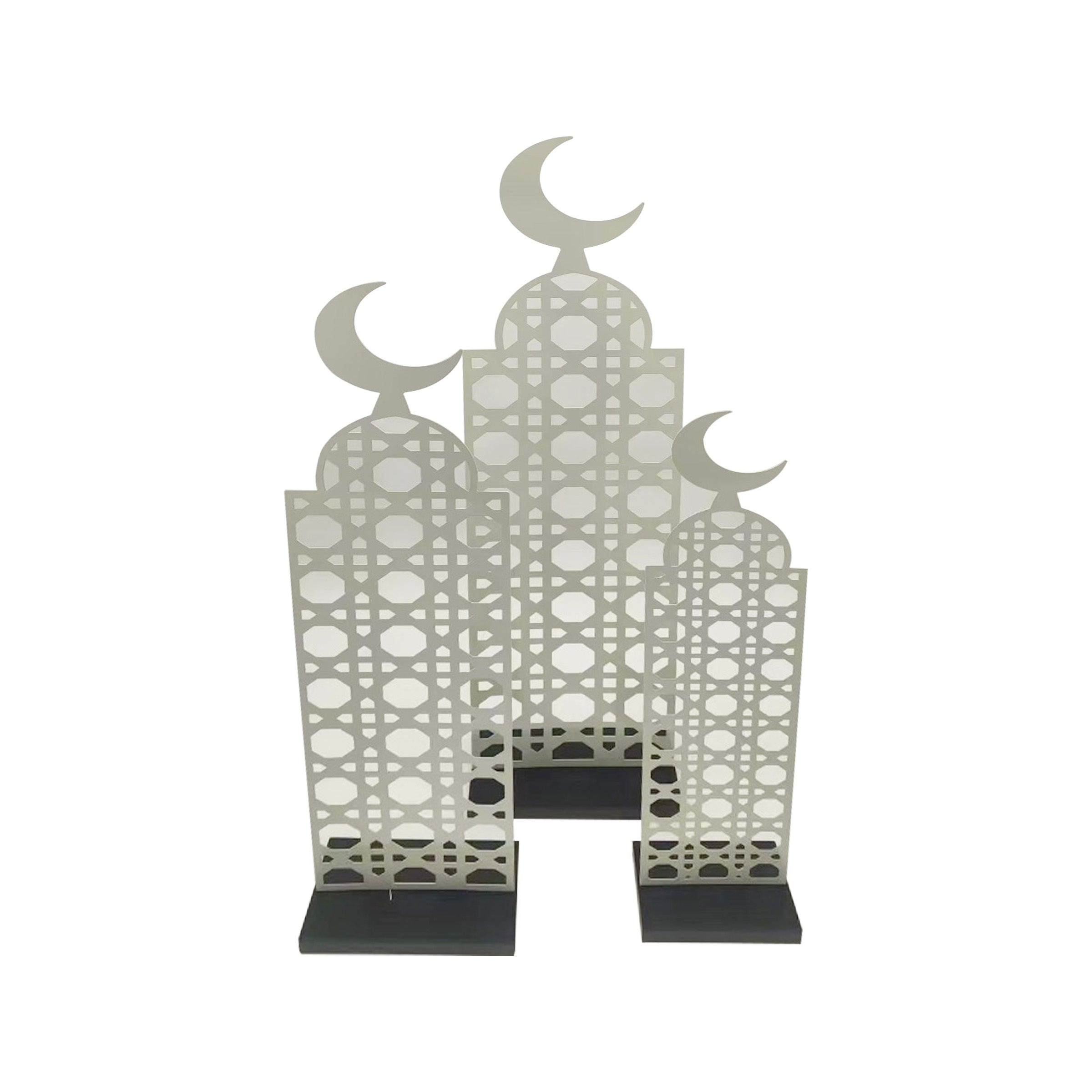 Ramadan Stand Pendant - RM25-09