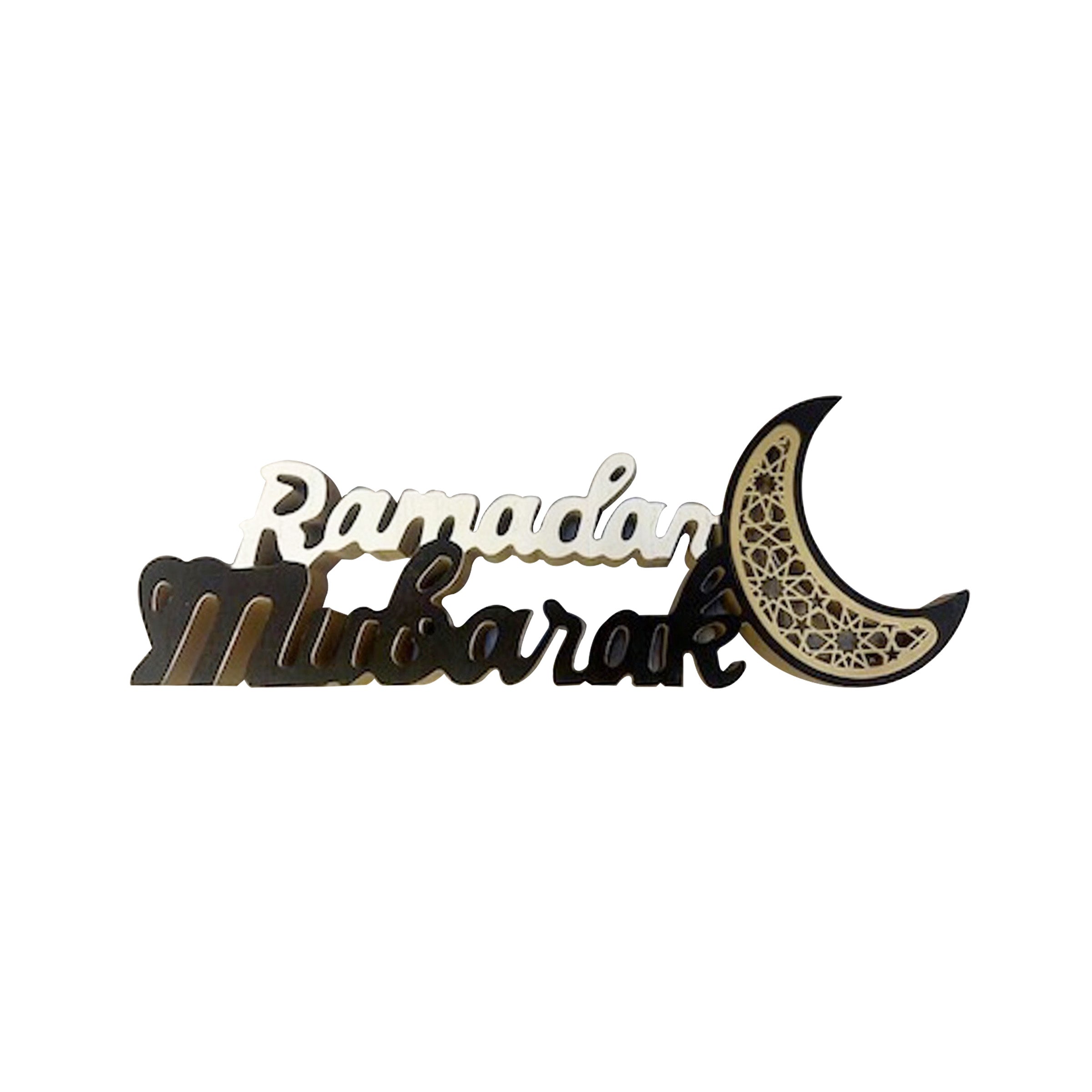 Ramadan Pendant - RM25-285
