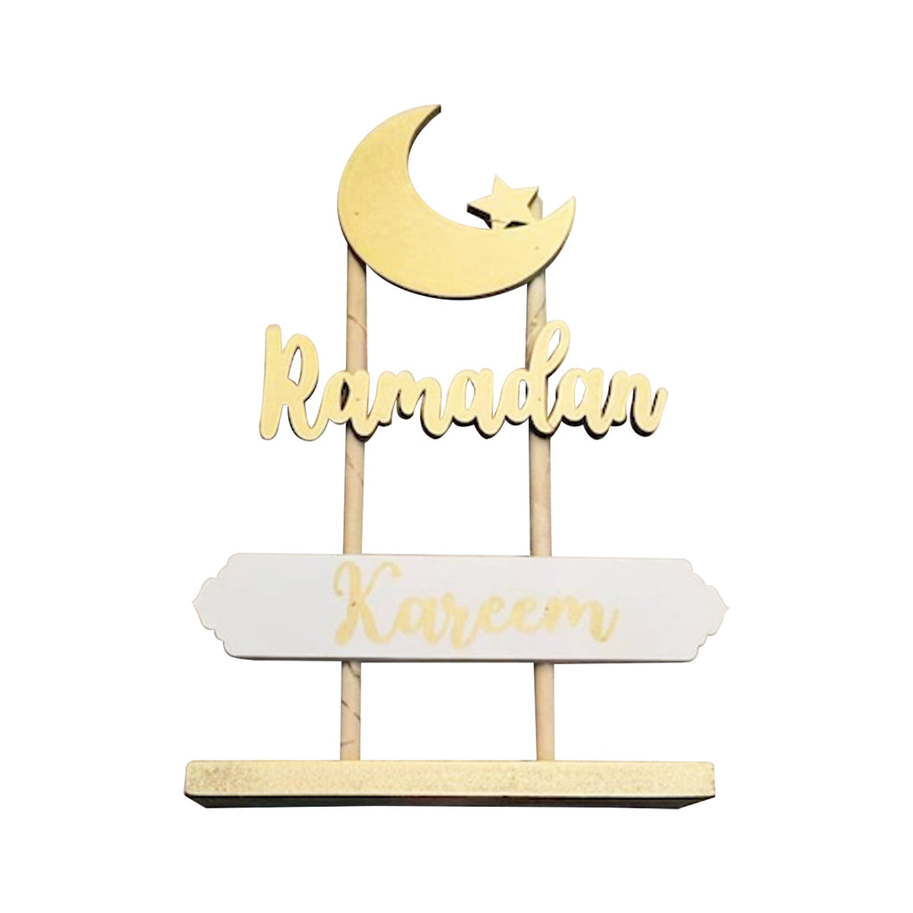 Ramadan Pendant - RM25-287