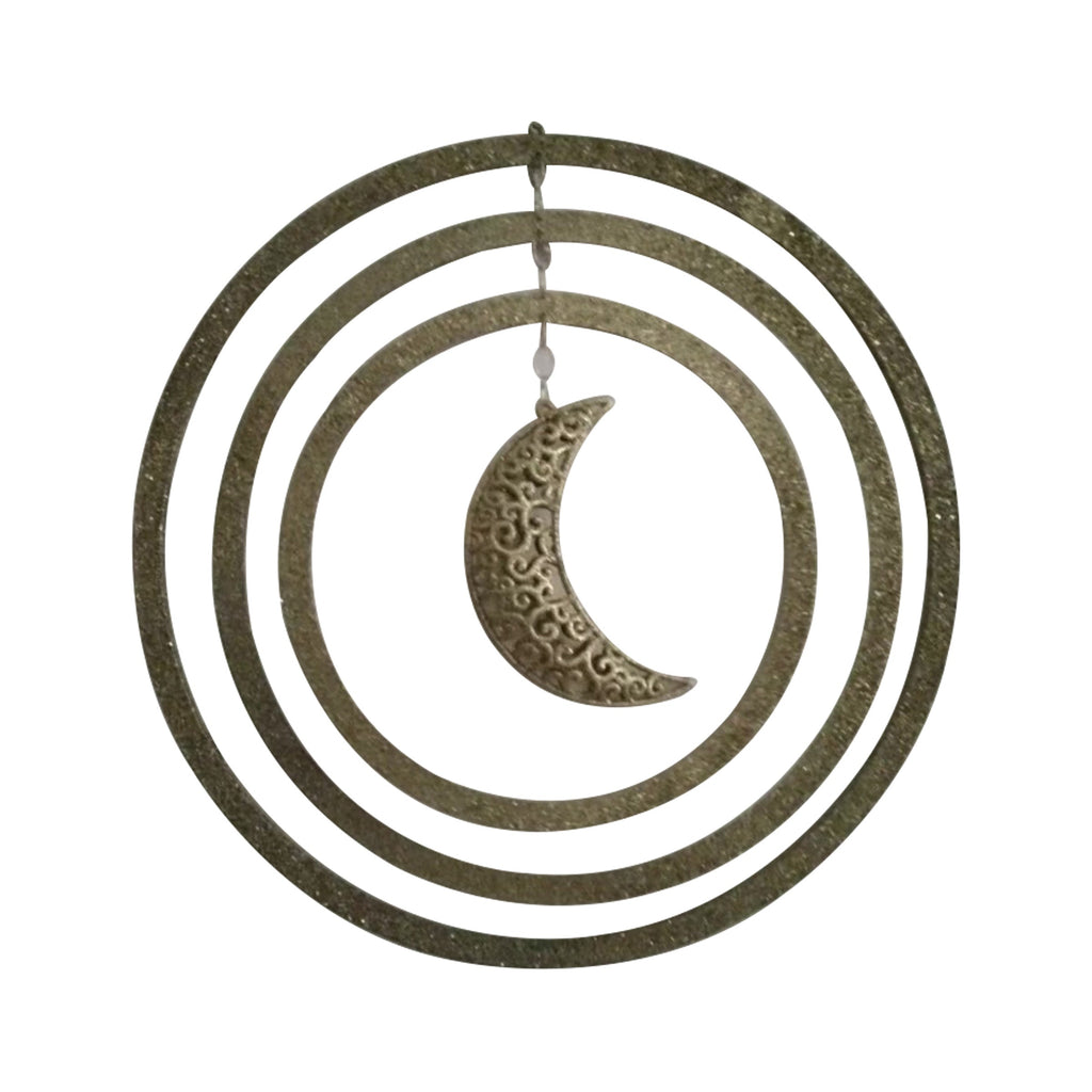 Ramadan Hanging Pendant Gold 40cm RM25-365G