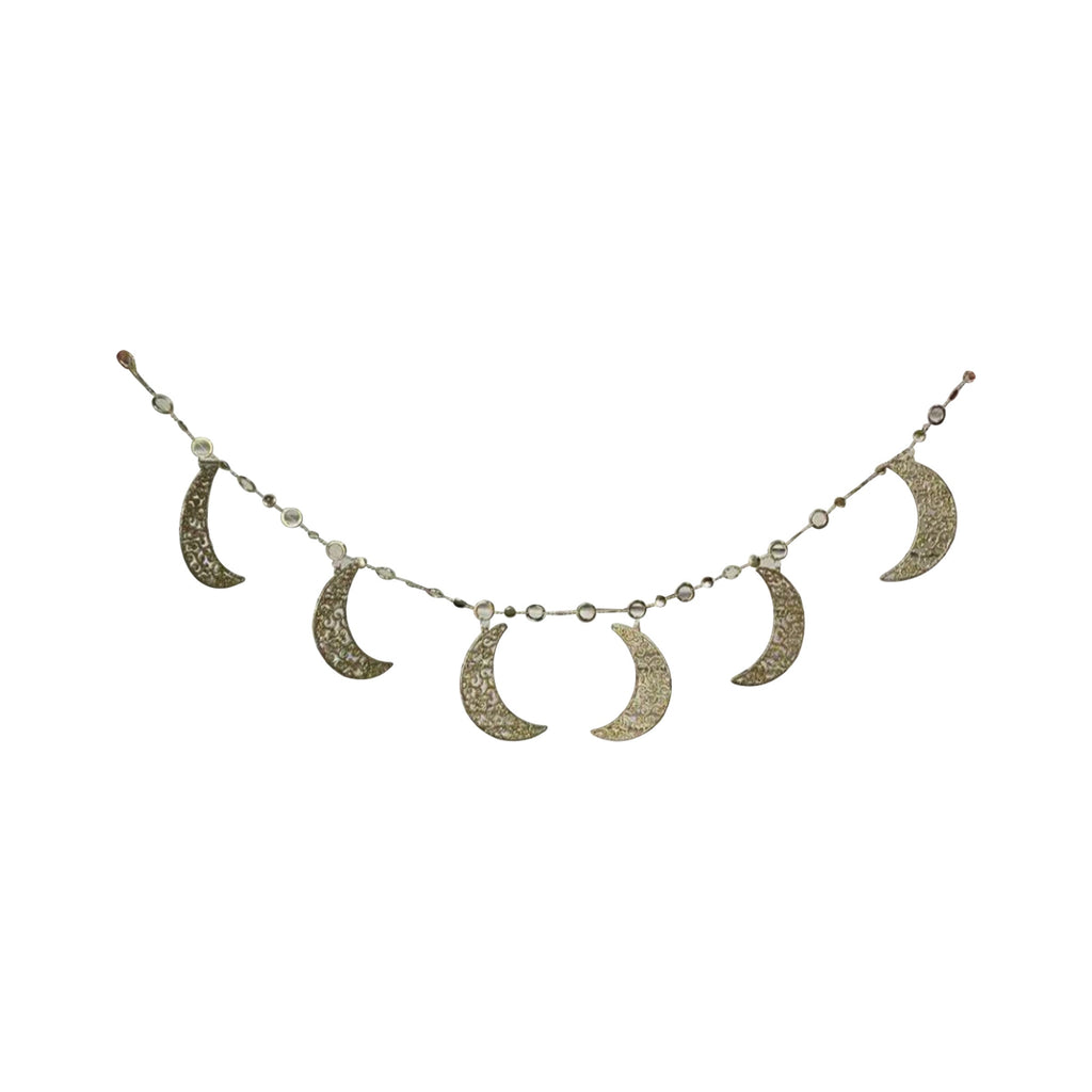 Ramadan Hanging Pendant Gold 117cm RM25-366G