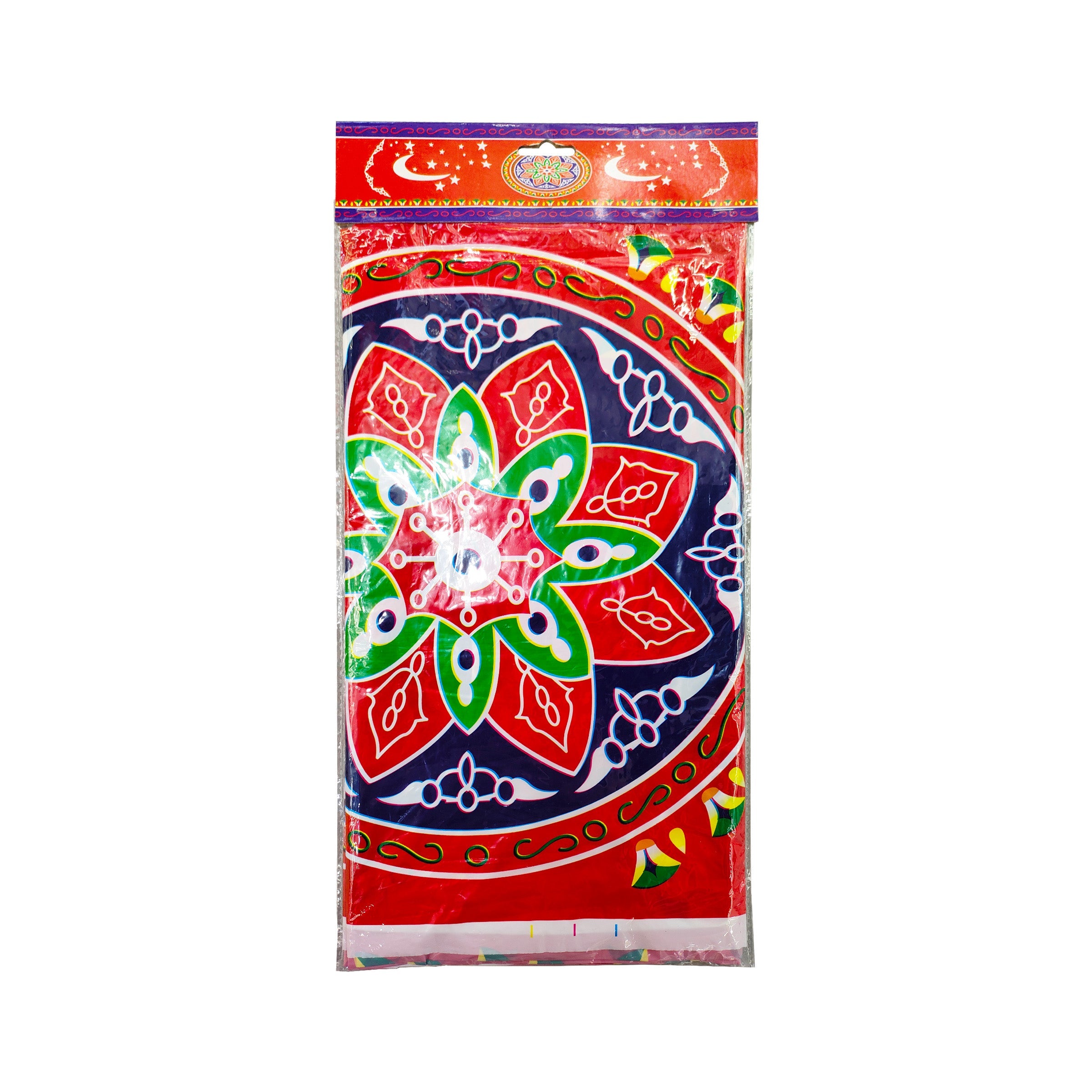 Ramadan Table Cloth-Mix 5 designs 108x180cm RM25-368
