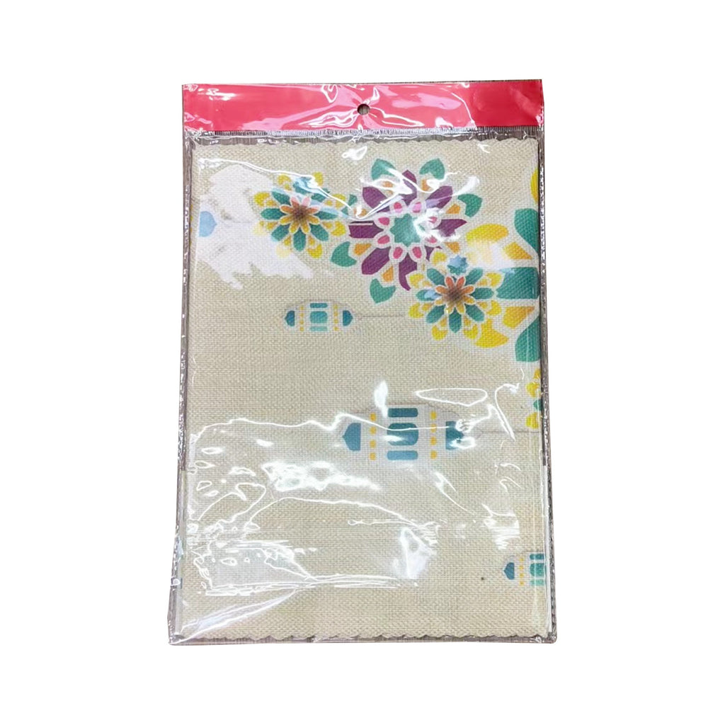 Ramadan Table Runner Mix Designs - RM25-83