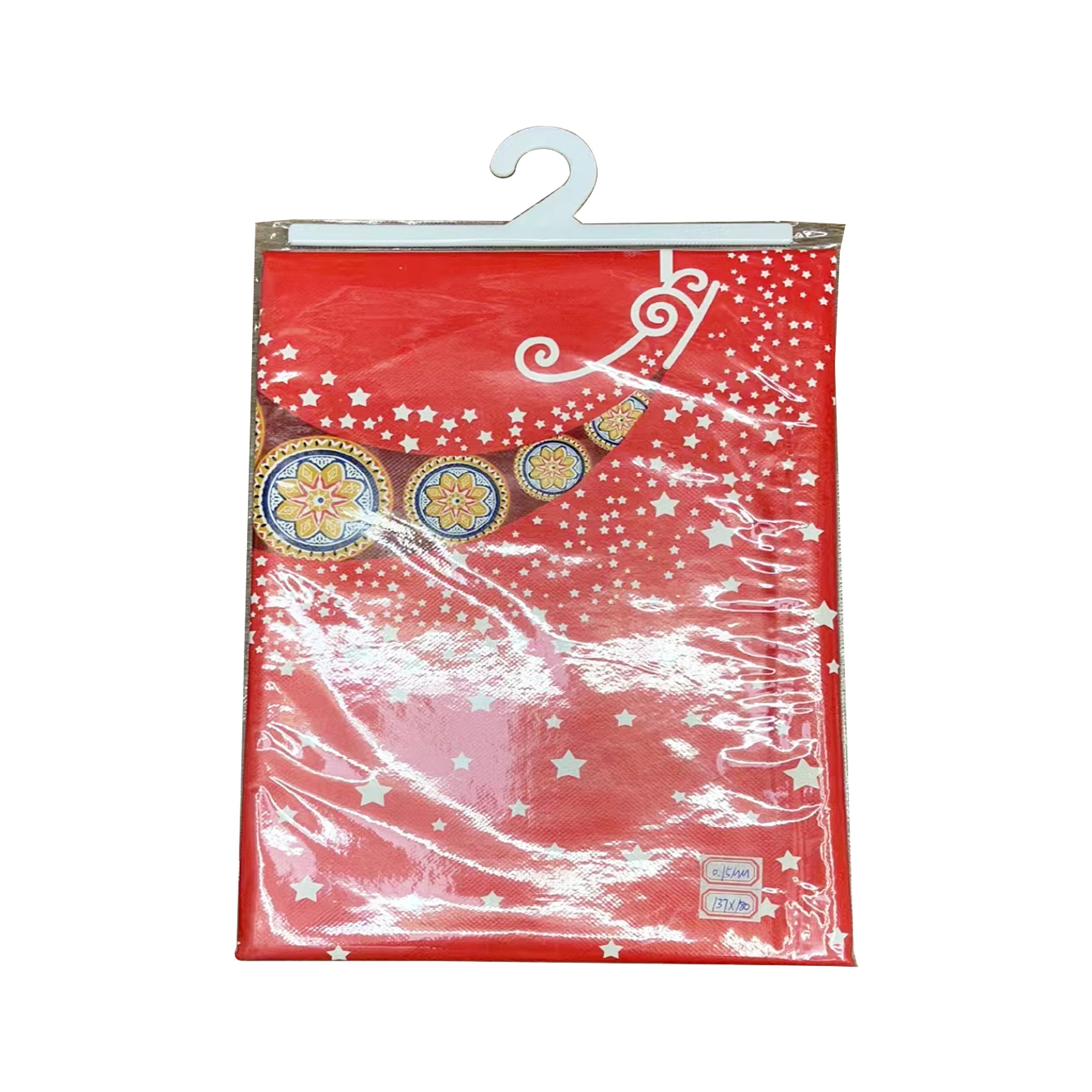 Ramadan Table Cloth Mix Designs - RM25-87
