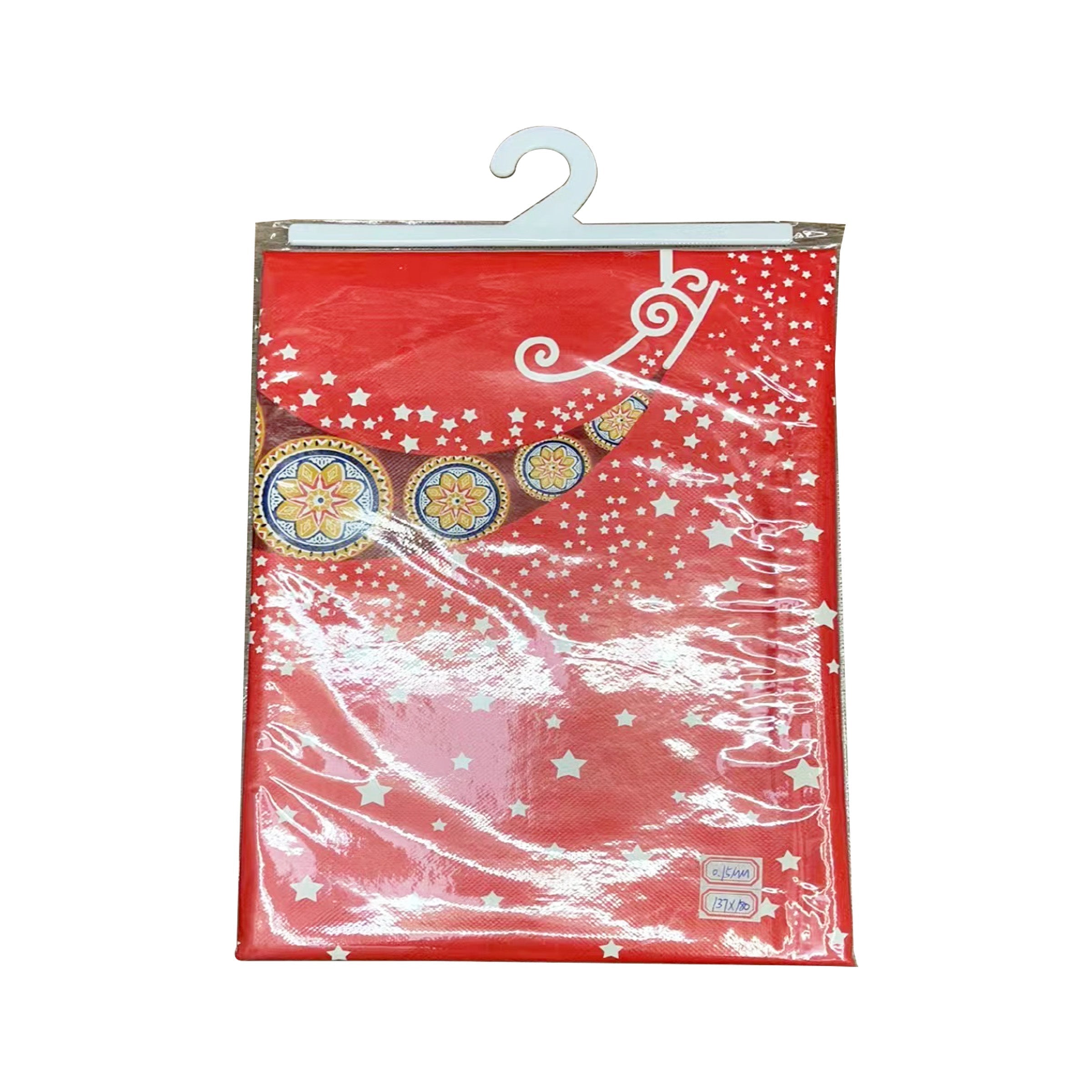 Ramadan Table Cloth Mix Designs - RM25-87