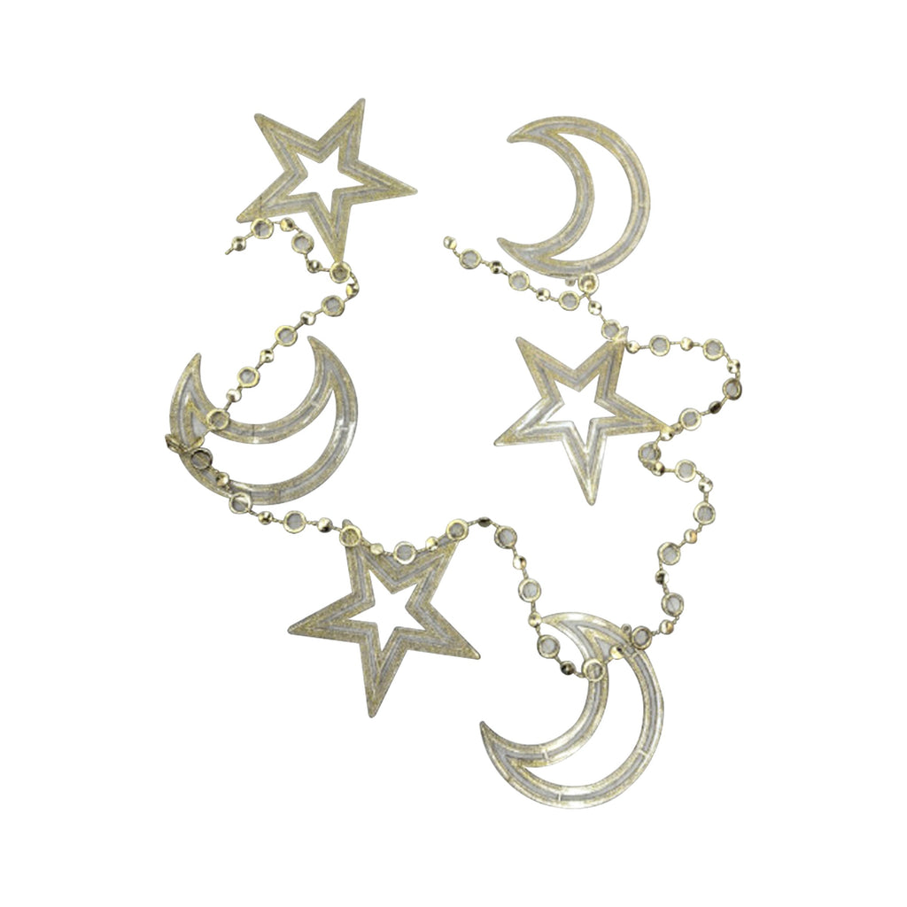 Ramadan Pendant Gold - RM25-89
