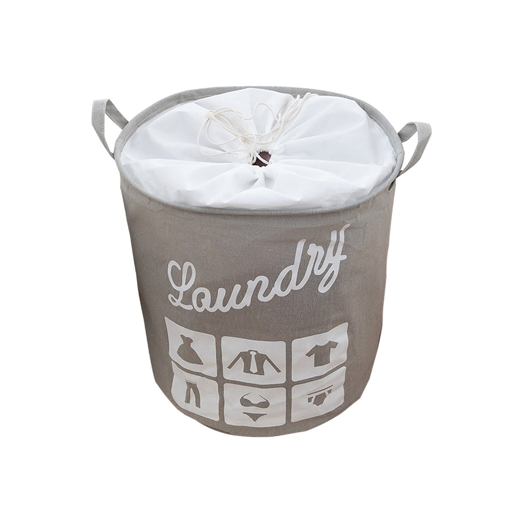 Laundry Basket 40x50cm - SBK 50F