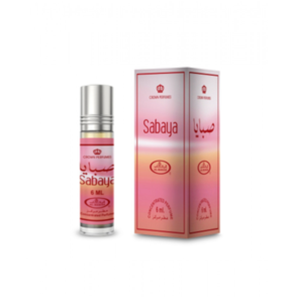 Essential oil ball 6ml/pc Sabaya 8006-3