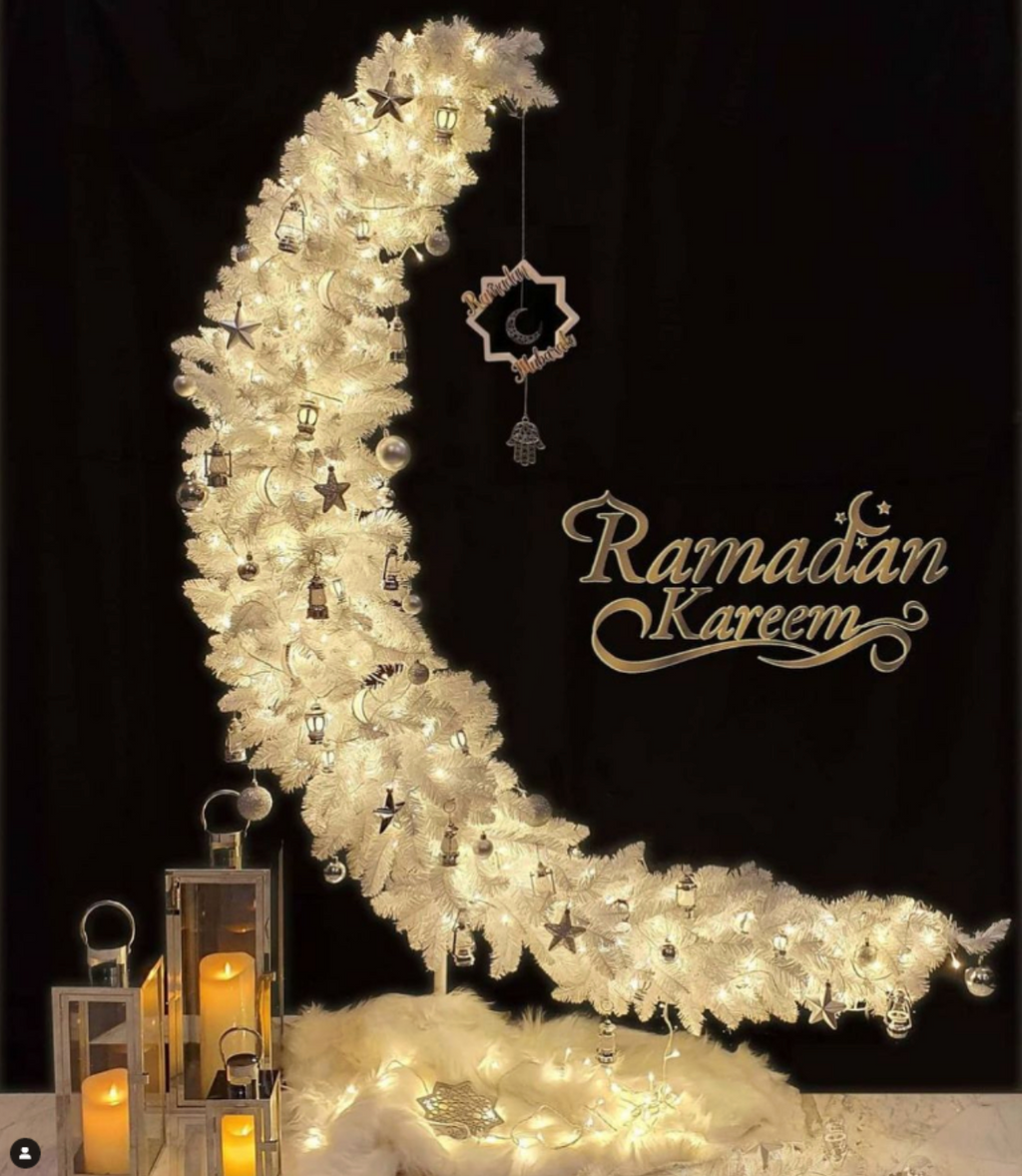 Ramadan Crescent