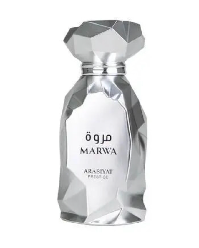 Arabiyat Prestige Marwa Perfume