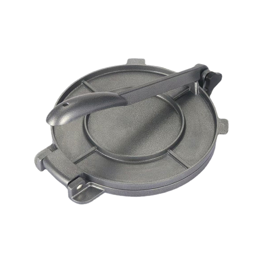 Tortilla Press-Black 20cm TP-20BK
