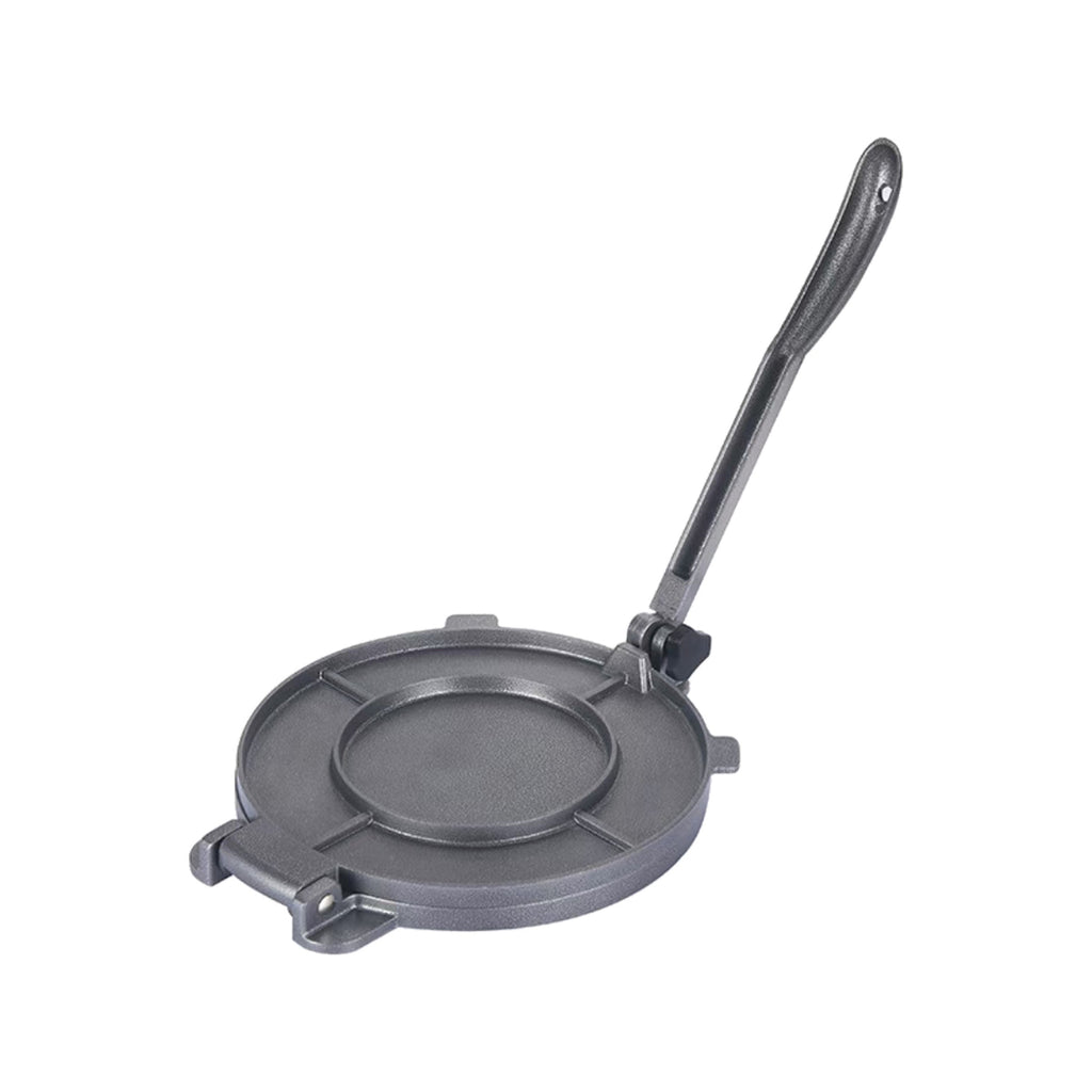 Tortilla Press-Black 20cm TP-20BK