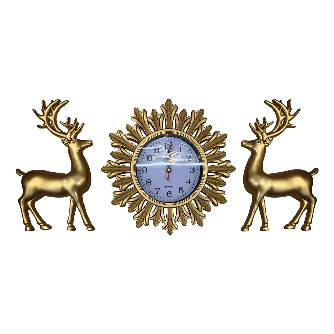 Wall Clock 801L