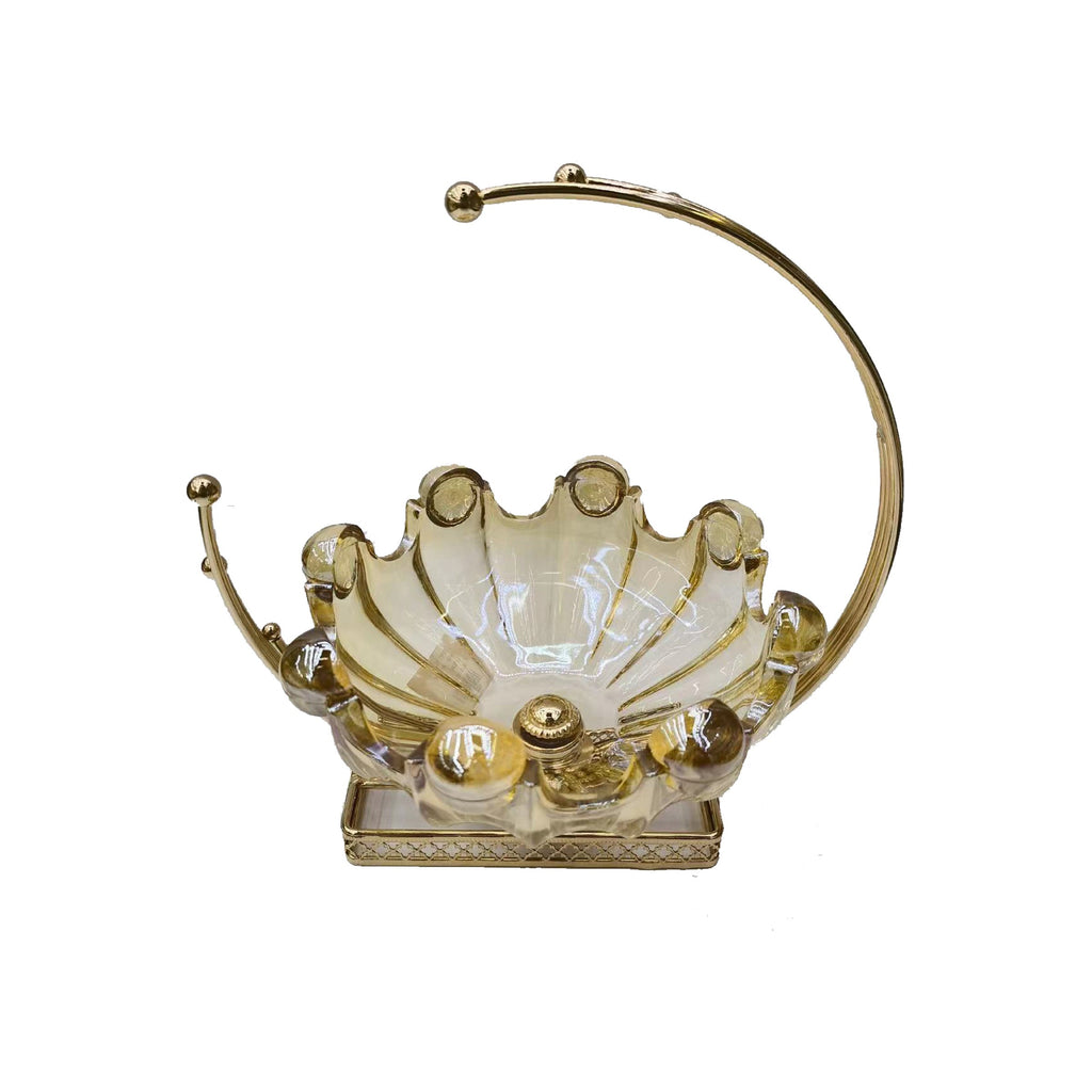 Candy Tray Gold - YLJ08