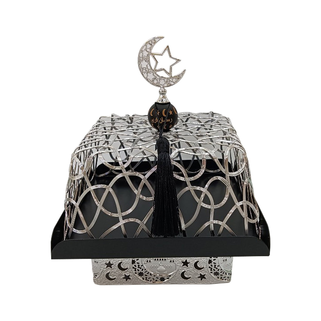 Candy Tray Black - ZL24-382