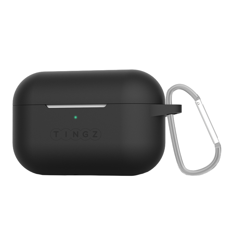 AirPods Pro case TAP!