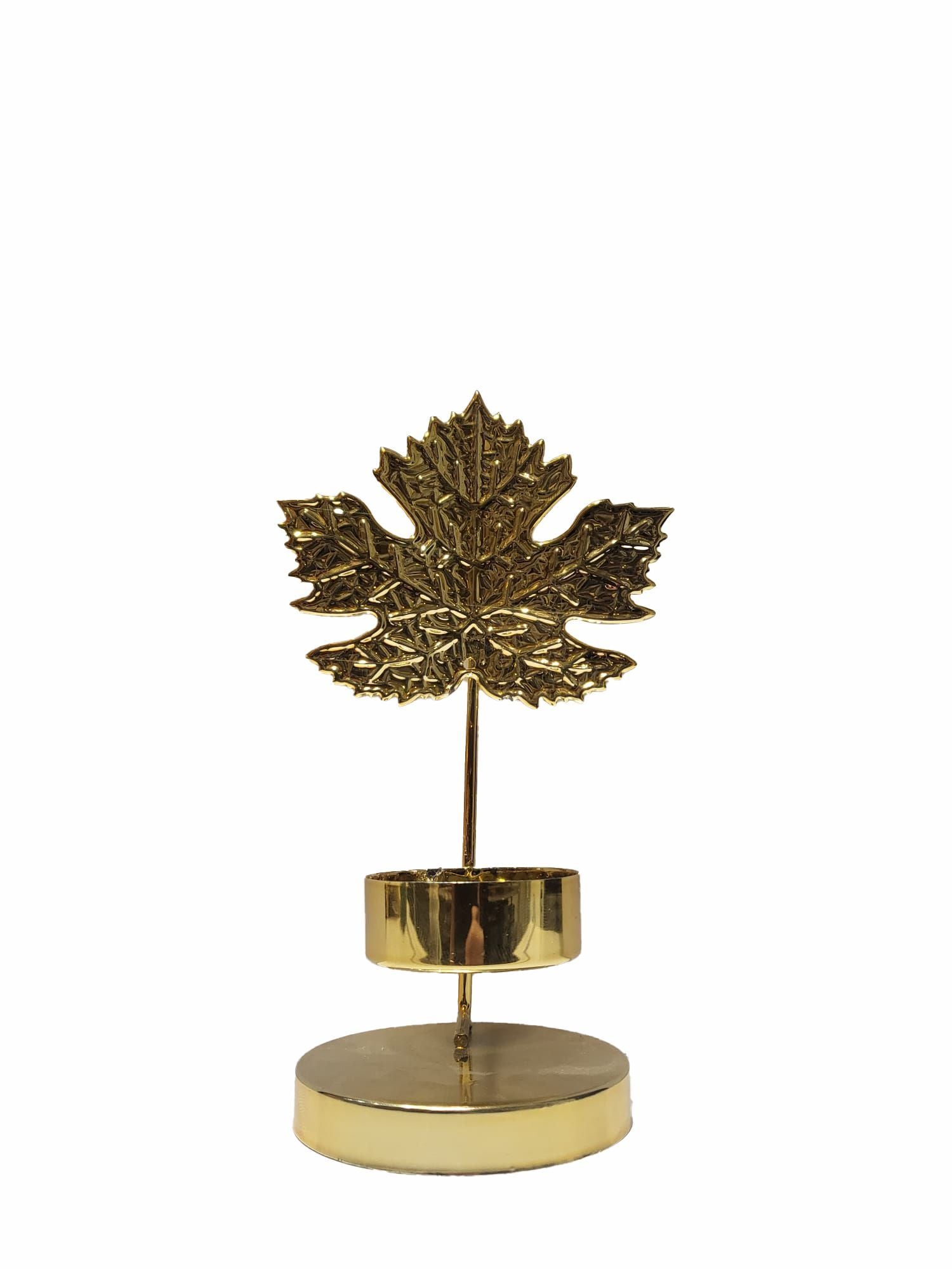 Candle holder Gold G8215