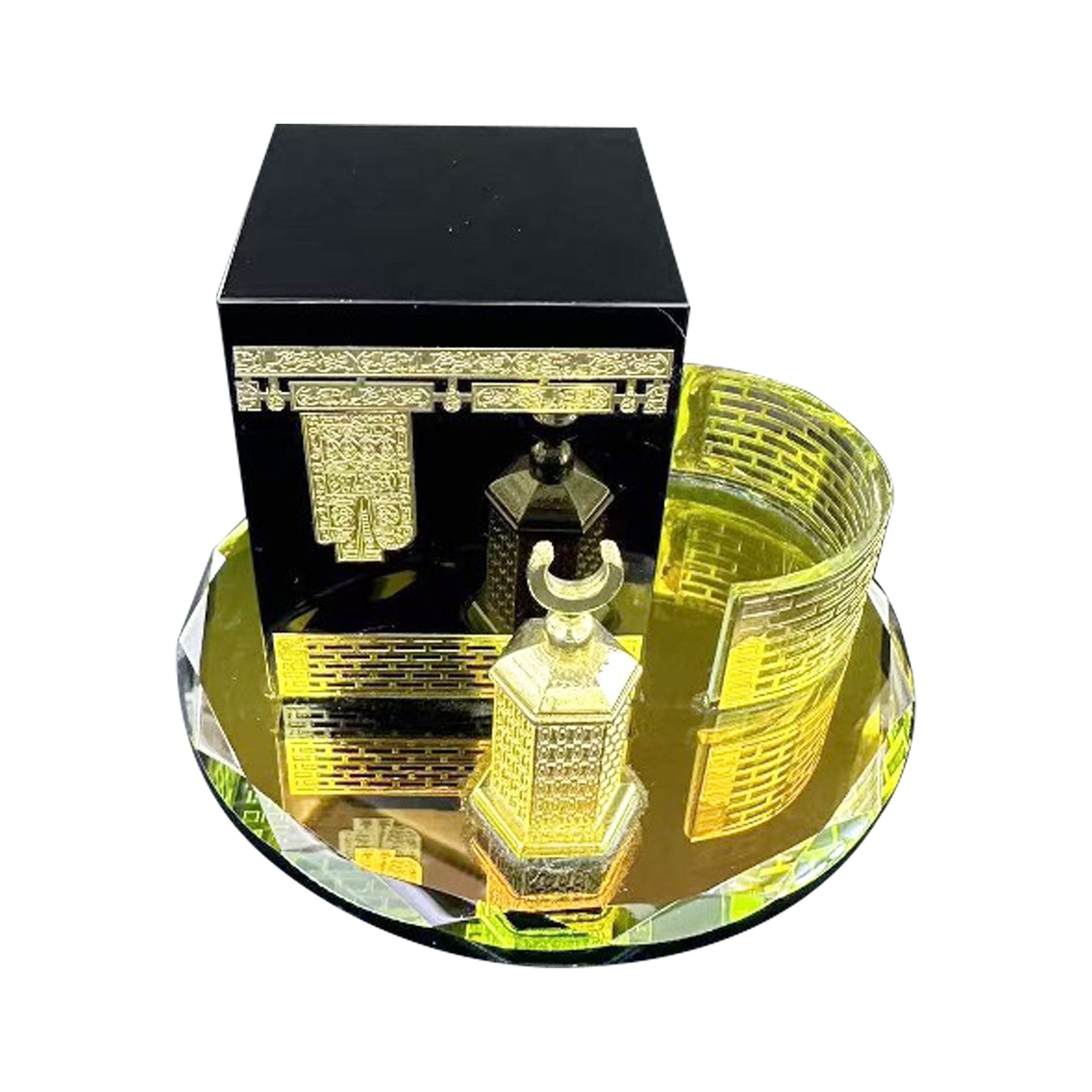 Crystal Decor Kabbah 7945-6 (1F3)