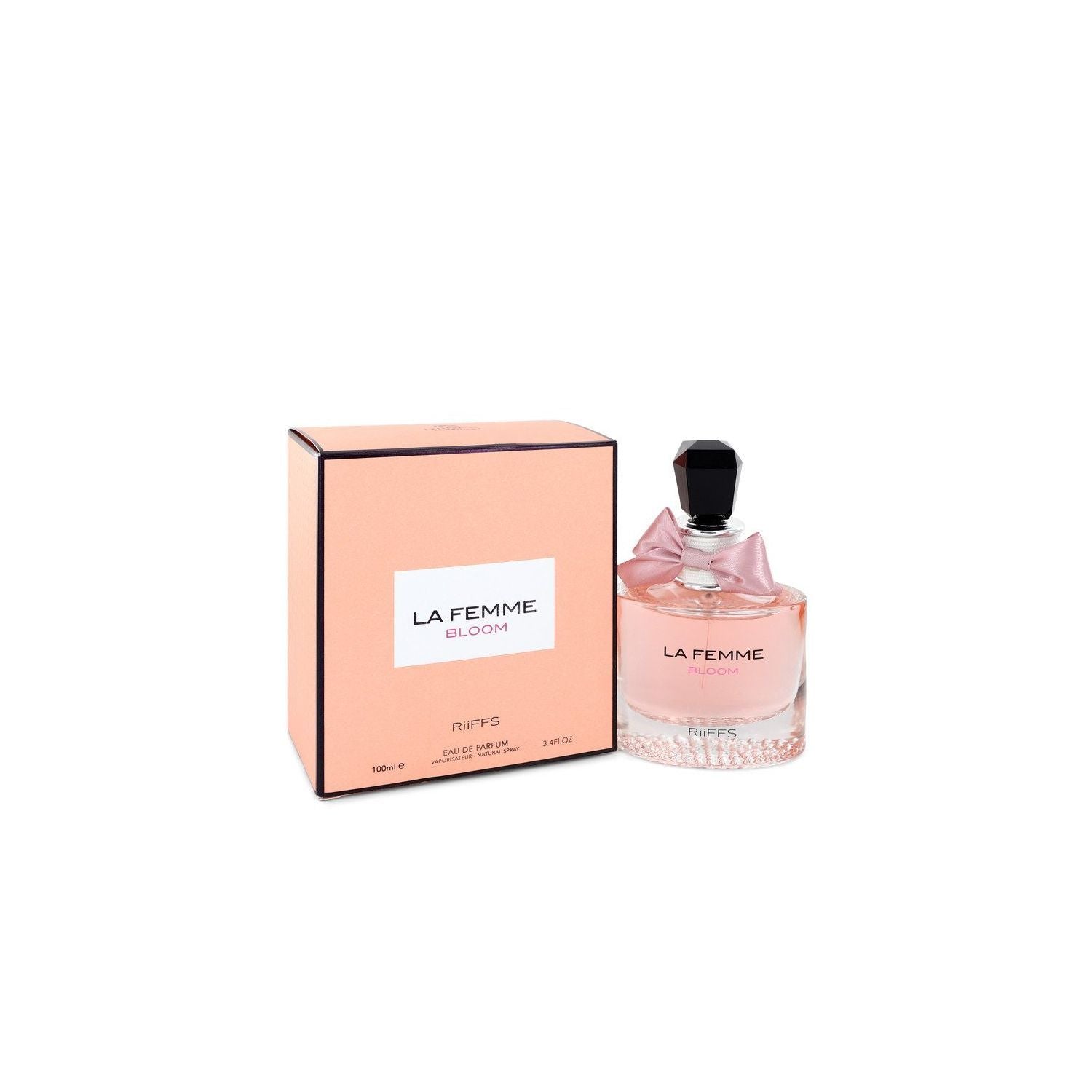 Riiffs Perfume La Femme Bloom 100 Ml