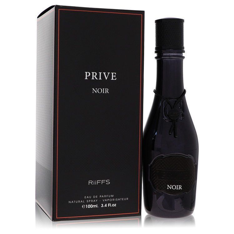 Riiffs Perfume Prive Noir 100 Ml