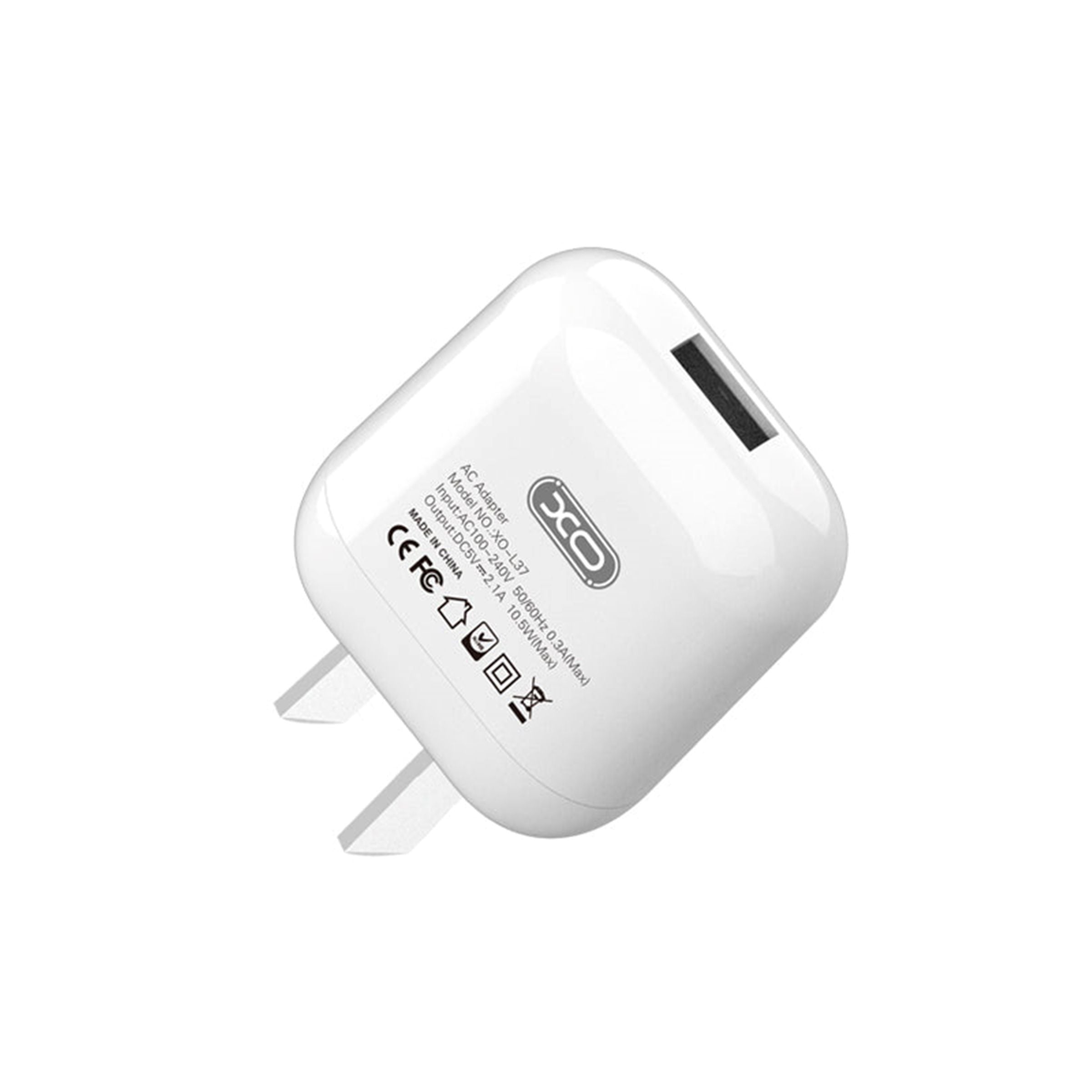 Wall charger L37