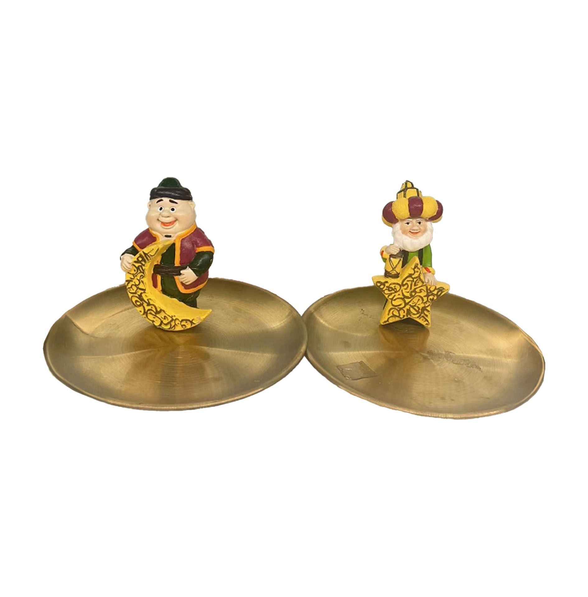 Ramadan Candy Tray ZY-80101