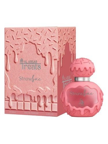 Al Absar Strawbea Perfume 100Ml