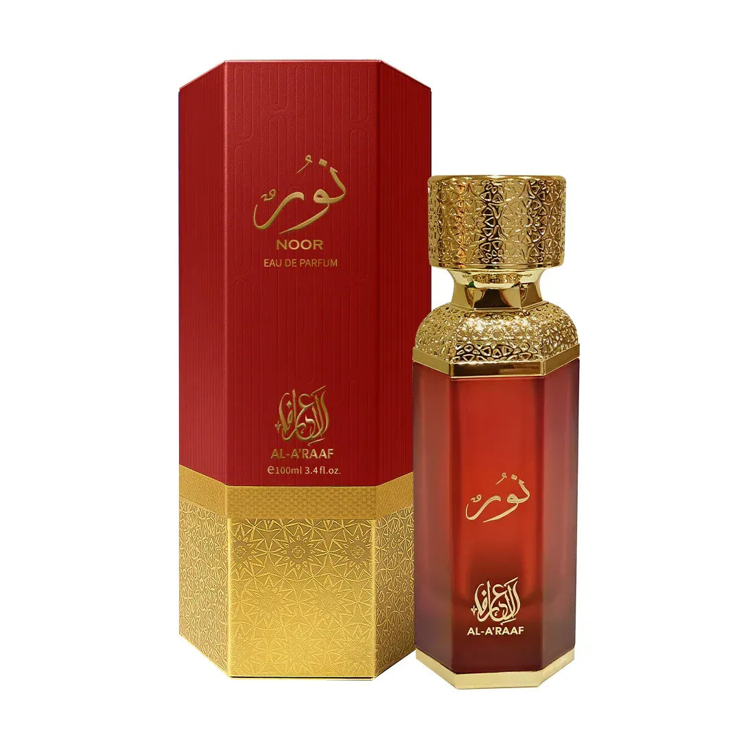 Al A'Raaf Noor Perfume 100Ml