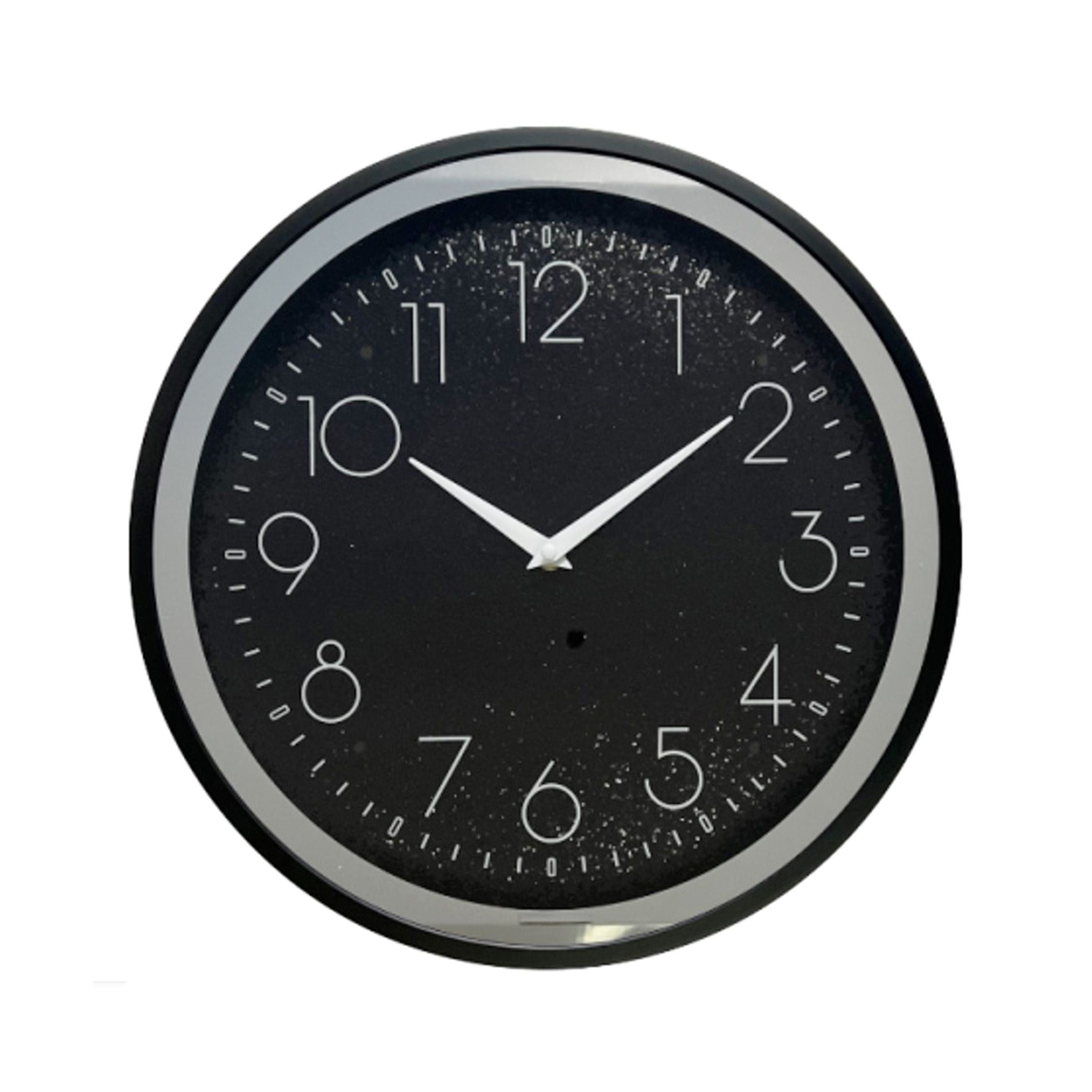 Wal Clock 35cm(13.78inch) 3002x2-4