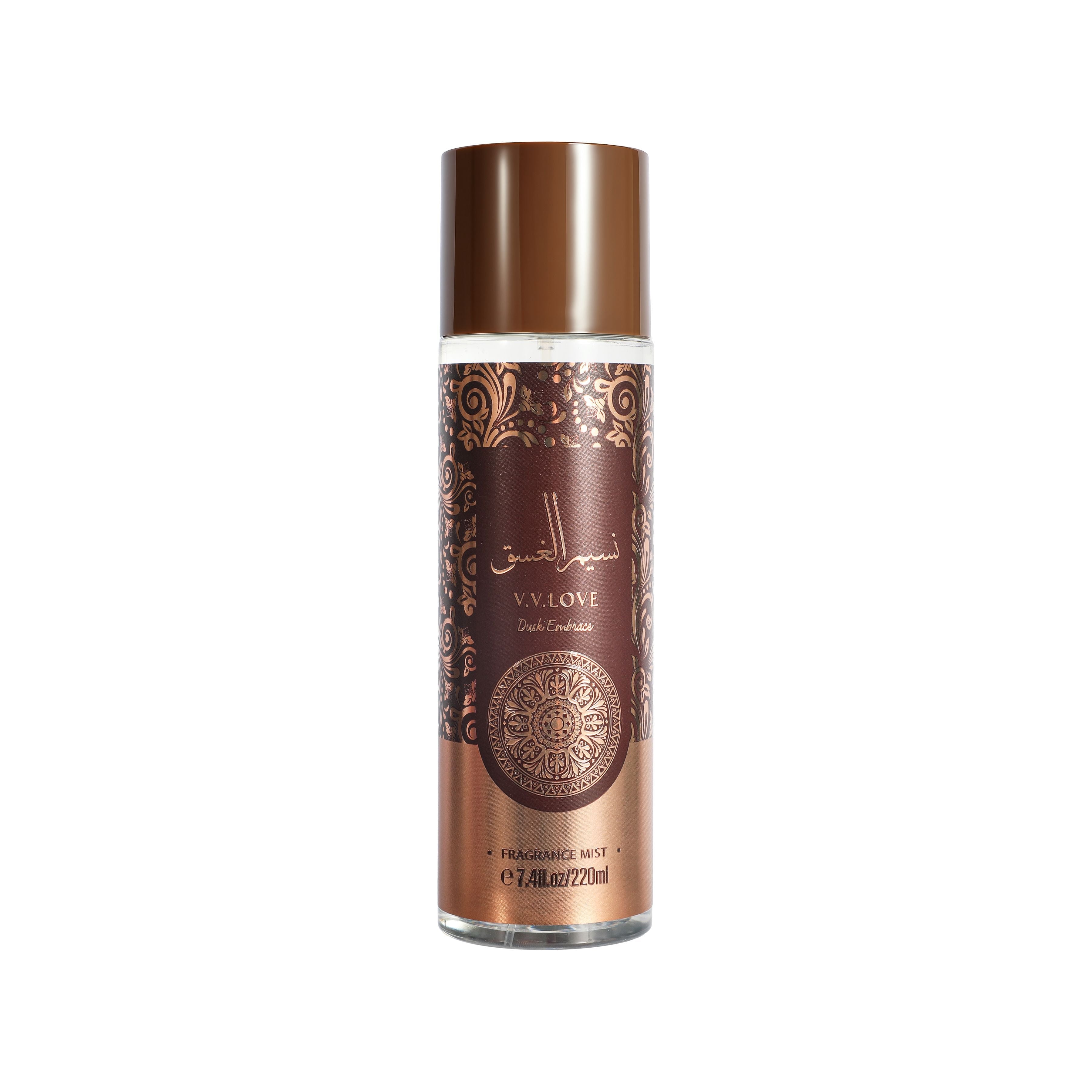 Perfume Mist Spray 220Ml Vl9022-7